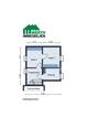 Grundriss Kellergeschoss - 