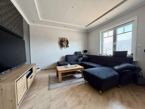 Wohnzimmer Erdgeschoss - 