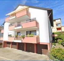 Sehr gepflegte 2,5 Zi.Whg. in Konstanz-Litzelstetten im 1.OG mit Teilseesicht und Garage, vermietet. - Konstanz / Litzelstetten