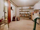 Kellerraum - 