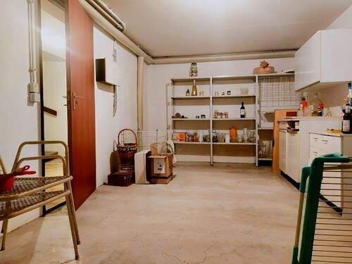 Kellerraum - 