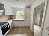Küche Teil 2 - 6 Zimmer Reihenmittelhaus in Flensburg
