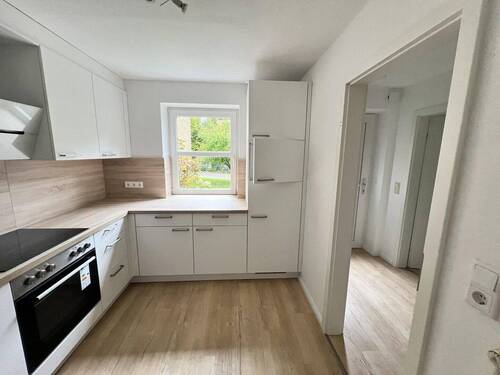 Küche Teil 2 - 6 Zimmer Reihenmittelhaus in Flensburg