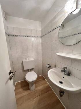 Gäste WC - 