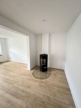 Holzofen - 