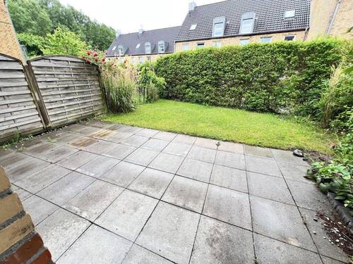 Garten - 