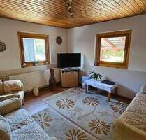 Einfamilienhaus mit Sauna und Streuobstwiese in Cserszegtomaj zu verkaufen.