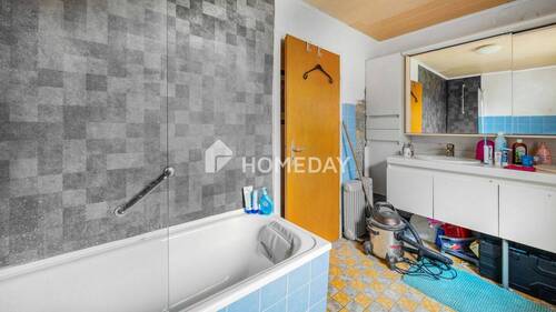 1. OG Badezimmer 2 - 