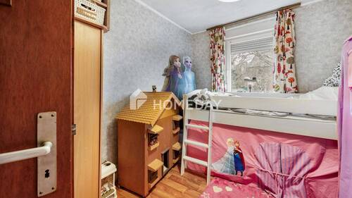1. OG Kinderzimmer 1 1 - 