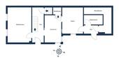 Grundriss EG - 