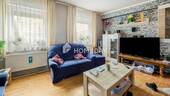 EG Wohnzimmer 1 - Reihenmittelhaus mit 125,00 m² in Geilenkirchen zum Kaufen