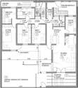 Grundriss EG - Ehemaliger Winkelbungalow mit Gartenidylle: Charmante Erdgeschosswohnung mit viel Raum und Potenzial
