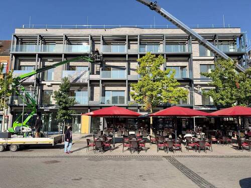 Bild 1 - Top-Gelegenheint: 6 vermietete Wohnungen nach Neubaustandard A+, provisionsfrei & 5% Neubau-AfA