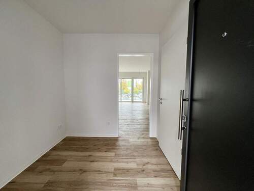 Bild 3 - 1 Zimmer Etagenwohnung in Gladbeck
