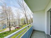 Balkon - Musterfoto - 