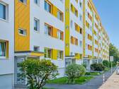 Hausansicht - 