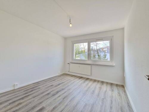 Schlafzimmer 1 - Musterfoto - 