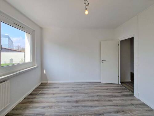 Schlafzimmer 1 - Musterfoto - 
