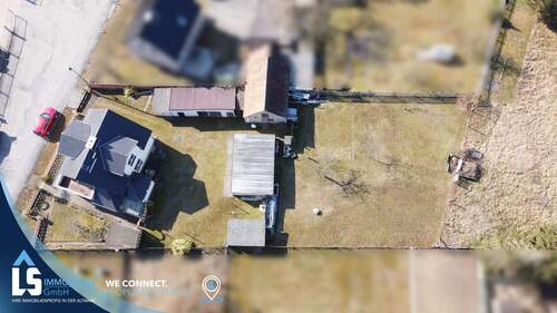 2 - 5 Zimmer Einfamilienhaus zum Kaufen in Plattenburg