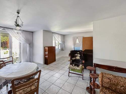 Esszimmer - 2 Zimmer Etagenwohnung zum Kaufen in Wurmannsquick