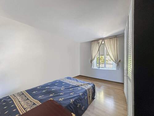 Schlafzimmer - Etagenwohnung mit 58,60 m² in Wurmannsquick zum Kaufen