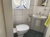 Gäste- WC - 