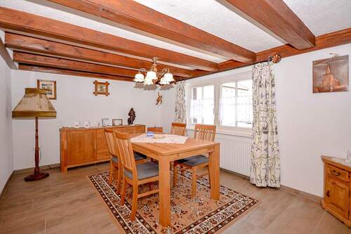 Essbereich - Einfamilienhaus mit 158,00 m&sup2; in Weilerswist zum Kaufen