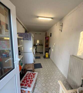 Hauswirtschaftsraum - 