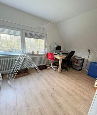 Kinderzimmer 1 oben - 