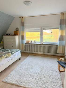 Kinderzimmer 2 oben - 