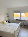 Schlafzimmer unten - 