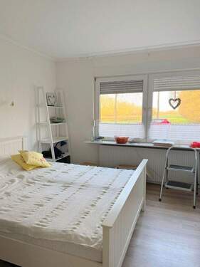 Schlafzimmer unten - 
