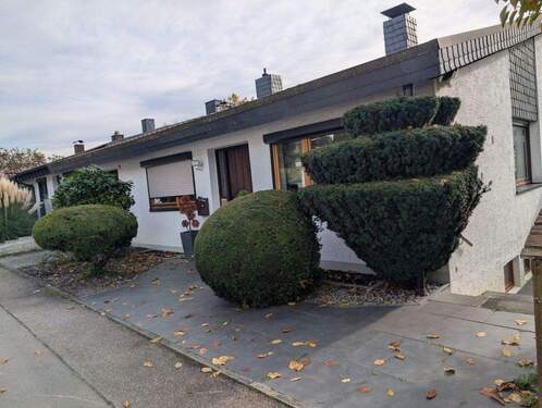 Bild 1 - Haus in Waldrandnähe in Amorbach