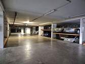 Tiefgarage - 