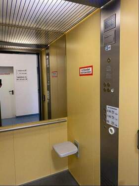 Aufzug - 