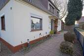 Hauseingangsbereich - Einfamilienhaus mit 90,00 m&sup2; in Bremerhaven zum Kaufen
