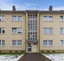 Erdgeschosswohnung mit nachhaltigem Investmentpotenzial - Dortmund Lütgendortmund