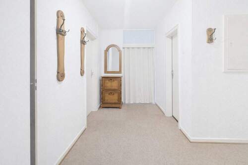 Flur - 3 Zimmer Etagenwohnung zum Kaufen in Dortmund