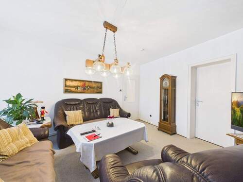 Wohnzimmer - Etagenwohnung mit 70,20 m&sup2; in Dortmund zum Kaufen