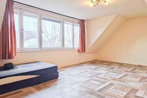 Schlafzimmer 2 im 1.OG - 