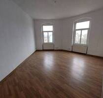 3-Zi.-Whg. mit Tageslichtbad am Stadtrand von Döbeln