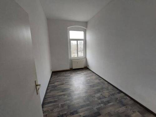 das Kinderzimmer - 3 Zimmer Etagenwohnung in Döbeln