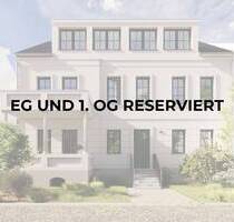 Wohnen an der Sedanallee: Kernsanierte Wohnungen in eine der begehrtesten Lagen Hildesheims!