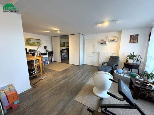 EG Hobby/Durchgangszimmer - 