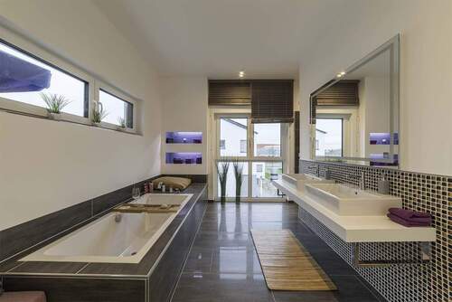 Wellness-Oase mit Weitblick - Bungalow mit 171,60 m&sup2; in Chemnitz zum Kaufen