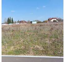 Top Preis!! 4 Baugrundstücke in Creußen, sonnige, Top Infrastruktur im Ort