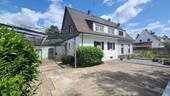 Bild 2 - 6 Zimmer Doppelhaushälfte zum Kaufen in Augsburg