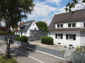 Bild 4 - Doppelhaushälfte mit 150,00 m&sup2; in Augsburg zum Kaufen