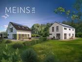 MEINS 136 Außen - 4 Zimmer Einfamilienhaus zum Kaufen in Leichlingen (Rheinland)