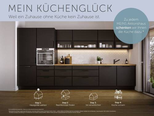 MEIN Küchenglück - 